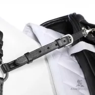 Martingaali rintaremmillä Caya 5 Kavalkade