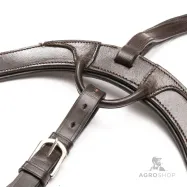 Martingaali rintaremmillä Caya 5 Kavalkade