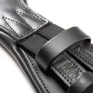 Koulusatulavyö Oiled Leather Casper Elastic Kavalkade