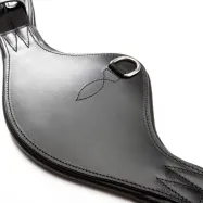 Koulusatulavyö Oiled Leather Casper Elastic Kavalkade