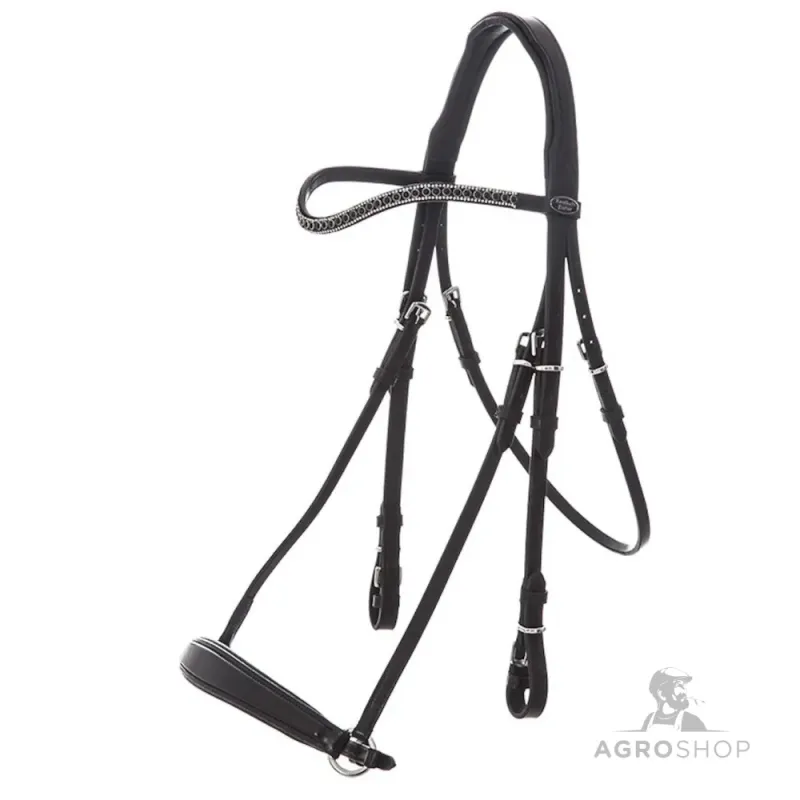 Suitset Isabella Hannoverian Kavalkade