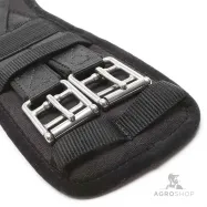 Koulusatulavyö Classic Elastic Klimatex Kavalkade