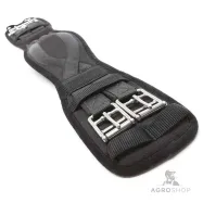 Koulusatulavyö Classic Elastic Klimatex Kavalkade