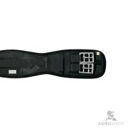 Koulusatulavyö Classic Elastic Klimatex Kavalkade