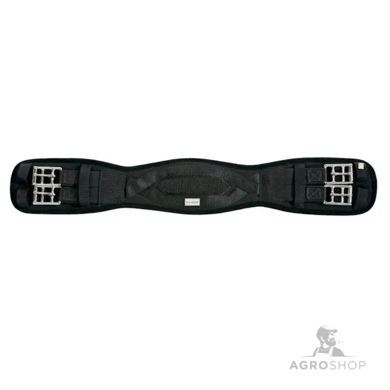 Koulusatulavyö Classic Elastic Klimatex Kavalkade