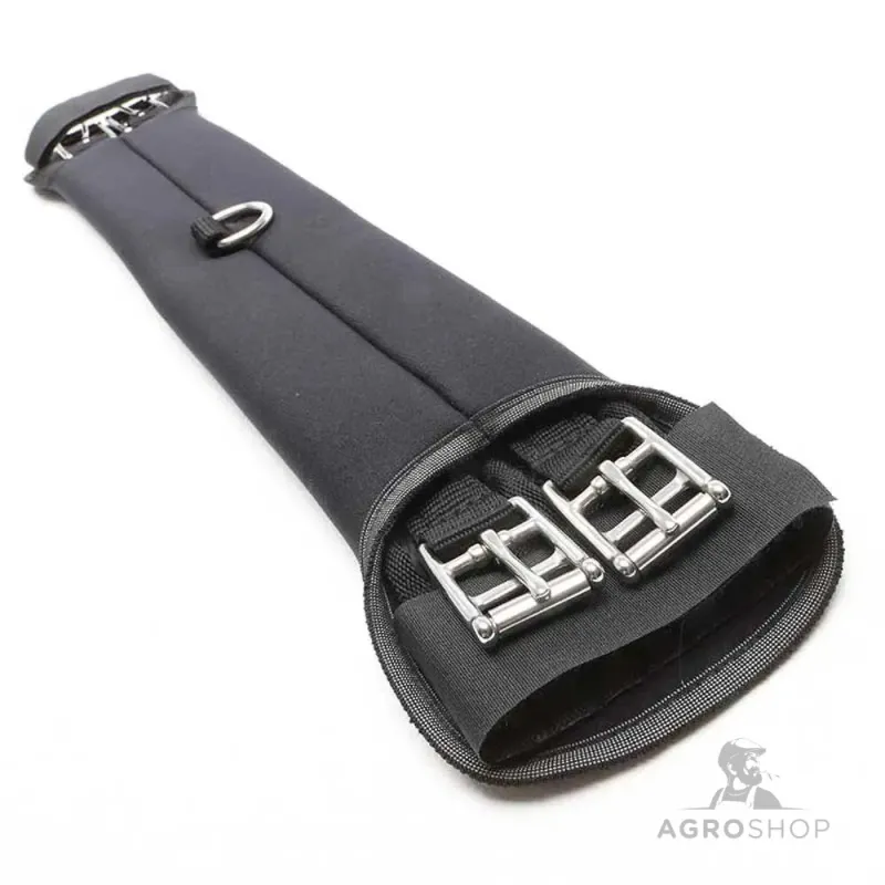 Koulusatulavyö Classic KavalPren Kavalkade