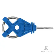 Porttieristin X³ Premium puutolppaan 10 kpl