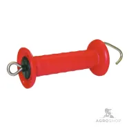 Porttikahva Premium Stainless punainen