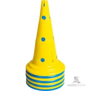 Kartiot 8 kpl Waldhausen