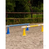 Kannattimet kartioihin Waldhausen