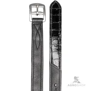 Nahkaiset jalustinhihnat Croco X-Line Waldhausen