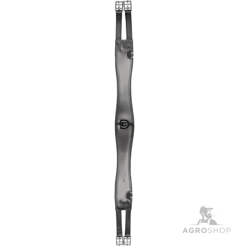 Nahkainen satulavyö Sleek Waldhausen