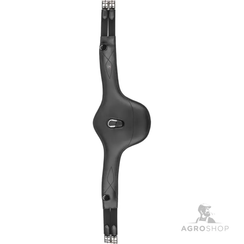 Panssarivyö Belly Flap Waldhausen