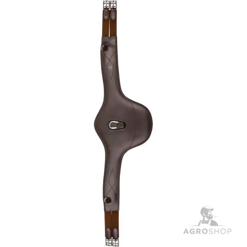 Panssarivyö Belly Flap Waldhausen