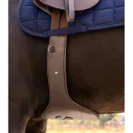 Panssarivyö Belly Flap Waldhausen