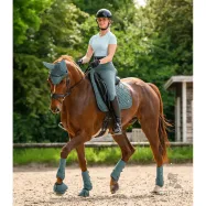 Ratsastuslegginsit Ella Kids E·L·T