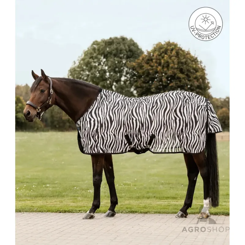 Hyönteisloimi Zebra Cross Waldhausen