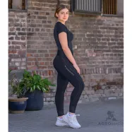 Ratsastuslegginsit Pia E·L·T