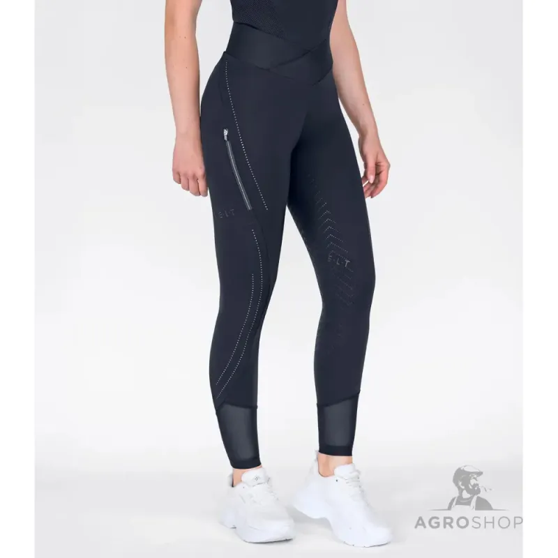 Ratsastuslegginsit Pia E·L·T