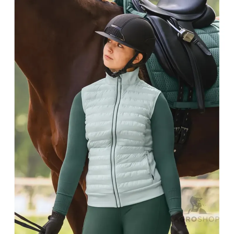 Ratsastusliivi Seattle E·L·T