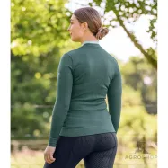 Ratsastustakki 3D-Knit Stockholm E·L·T