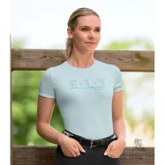 T-paita Salzburg E·L·T