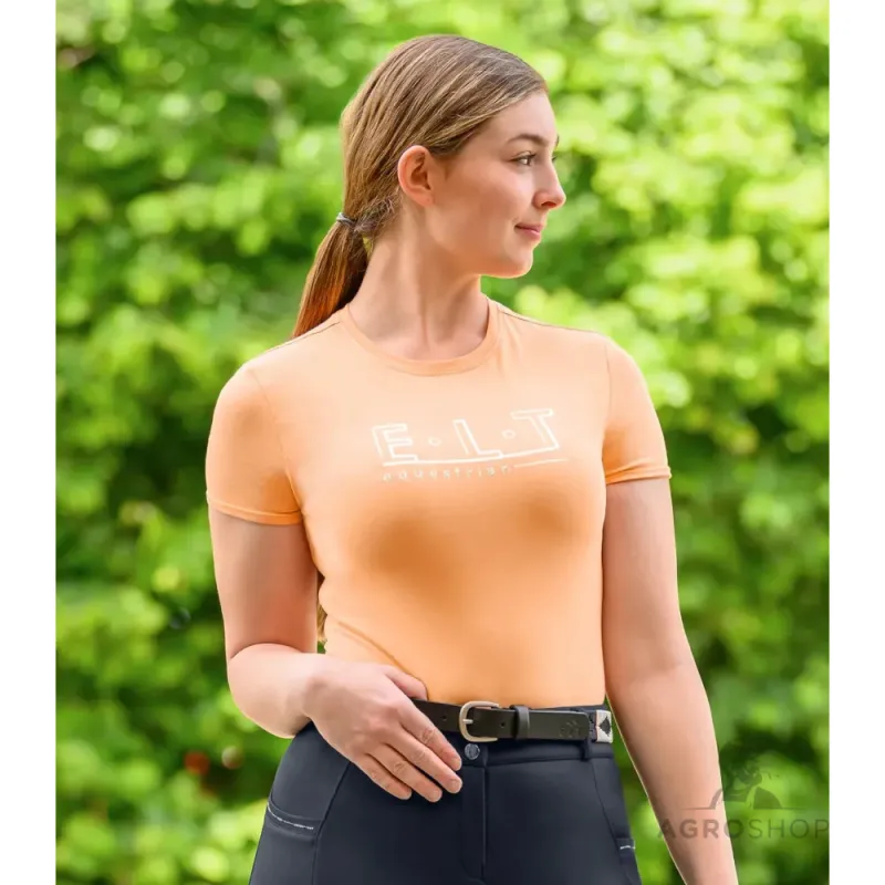 T-paita Salzburg E·L·T