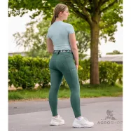 T-paita Salzburg E·L·T