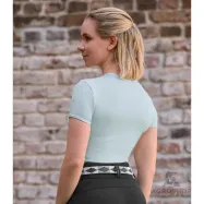 T-paita Salzburg E·L·T