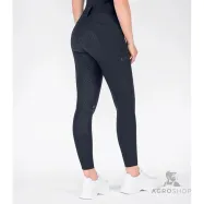 Ratsastushousut Comfort Ride E·L·T