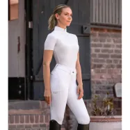 Ratsastushousut Comfort Ride E·L·T