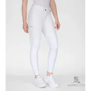 Ratsastushousut Comfort Ride E·L·T