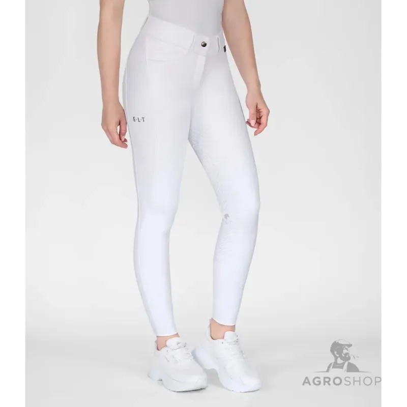 Ratsastushousut Comfort Ride E·L·T