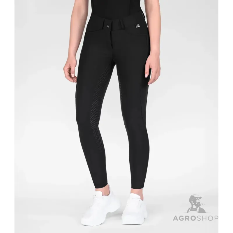 Ratsastushousut Comfort Ride E·L·T