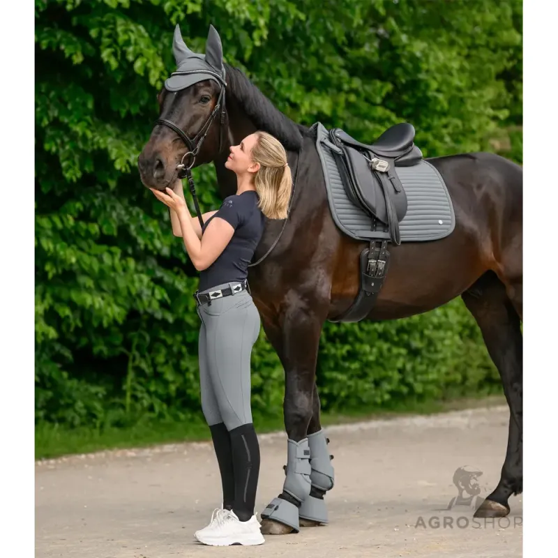 Ratsastushousut Comfort Ride E·L·T