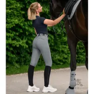 Ratsastushousut Comfort Ride E·L·T