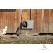 SmartCoop automaattinen kanaluukku