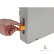 SmartCoop automaattinen kanaluukku