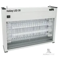 Sähköinen hyönteispyydys Halley LED 30