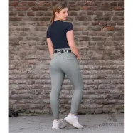 Ratsastushousut Comfort Ride Glam E·L·T