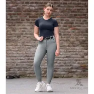 Ratsastushousut Comfort Ride Glam E·L·T