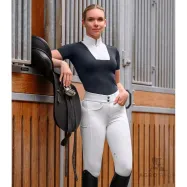 Ratsastushousut Comfort Ride Glam E·L·T