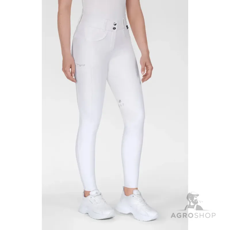 Ratsastushousut Comfort Ride Glam E·L·T