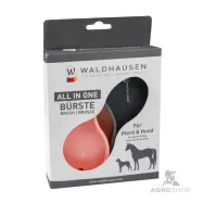Hevosen harja All in One Waldhausen