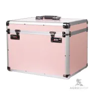 Hoitotarvikkeiden laatikko Pearl HKM