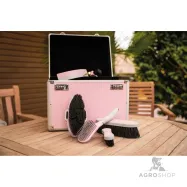 Hoitotarvikkeiden laatikko Pearl HKM