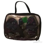 Hoitotarvikkeiden pakkaus Maui 4pcs HKM