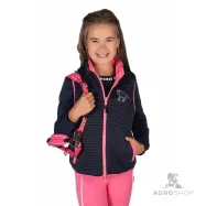 Kaksipuolinen liivi Maui Kids HKM