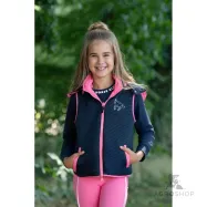 Kaksipuolinen liivi Maui Kids HKM