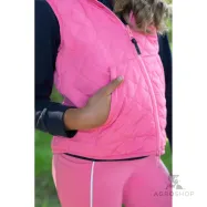 Kaksipuolinen liivi Maui Kids HKM